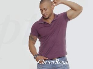 ChesterRouse