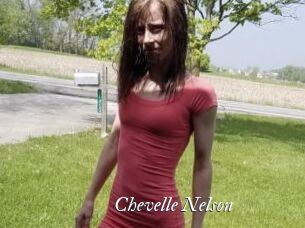 Chevelle_Nelson Partouze