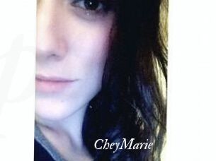 CheyMarie