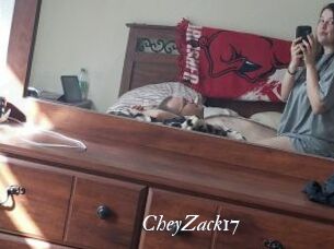 CheyZack17
