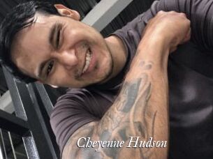 Cheyenne_Hudson