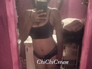 ChiChiCream
