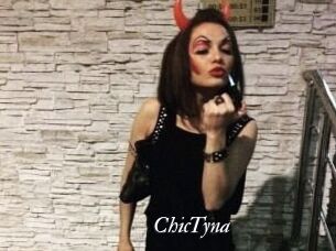 ChicTyna