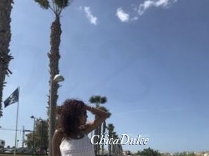 ChicaDulce