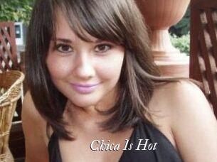 Chica_Is_Hot