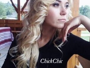 ChickChic Partouze