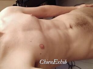ChienExhib