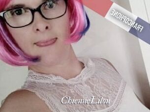 ChienneLilou