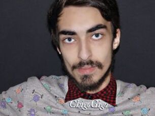 ChigoGigo Partouze