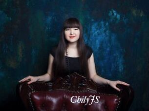ChilyJS Partouze