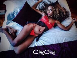 ChingChing