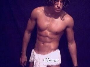 Chinno Partouze