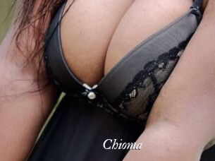 Chioma