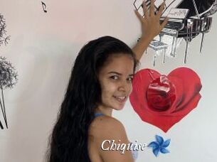 Chiquise Partouze