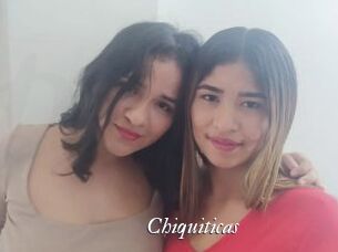 Chiquiticas