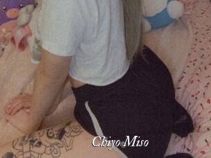 Chiyo_Miso Partouze