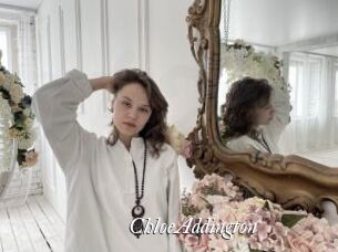 ChloeAddington