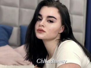 ChloeAlmonte