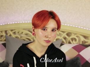 ChloeAxel Partouze