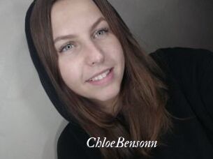 ChloeBensonn
