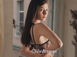 ChloeBrenson