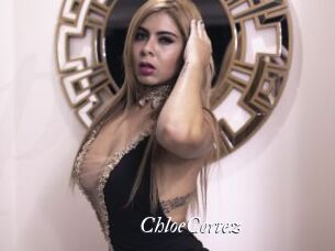 ChloeCortez