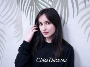 ChloeDawson Partouze