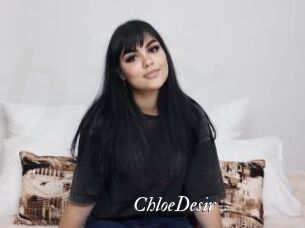 ChloeDesir
