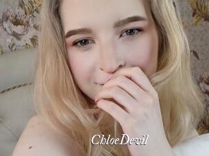 ChloeDevil