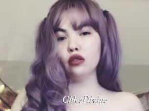 ChloeDivine