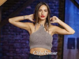 ChloeFemme