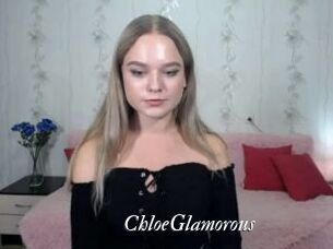 ChloeGlamorous