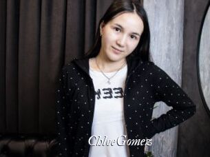 ChloeGomez