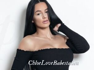 ChloeLoveBabestation