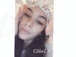 ChloeLush