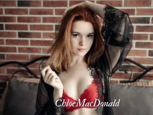 ChloeMacDonald