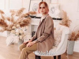 ChloeMoor