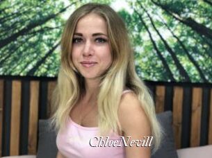 ChloeNevill