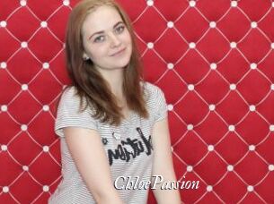 ChloePassion