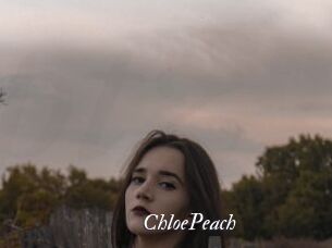 ChloePeach