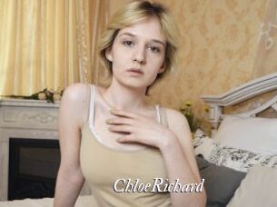 ChloeRichard