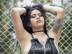 ChloeRight