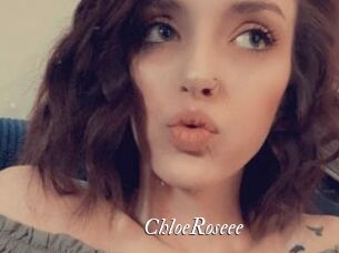 ChloeRoseee
