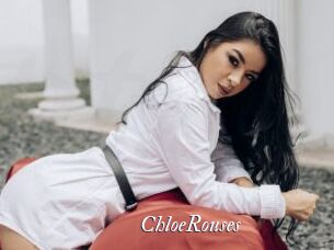 ChloeRouses