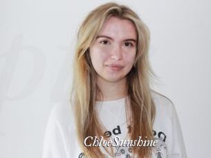 ChloeSunshine