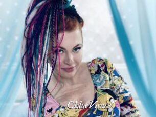 ChloeVance Partouze