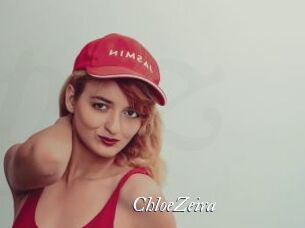 ChloeZeira Partouze