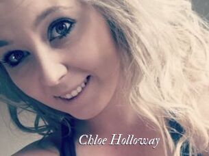 Chloe_Holloway