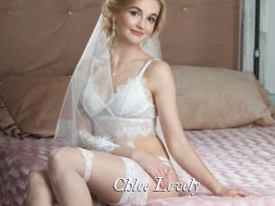 Chloe_Lovely