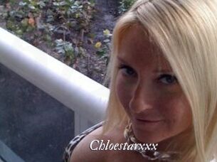Chloestarxxx